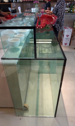 Decoração