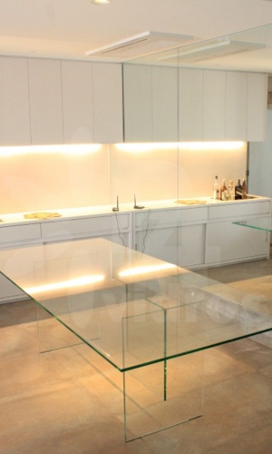 Decoração