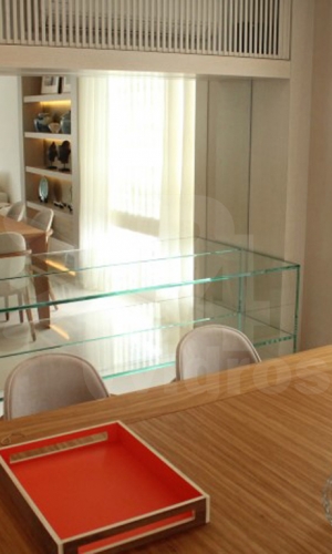 Decoração