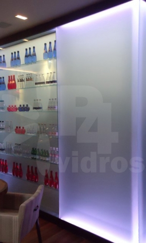 Decoração