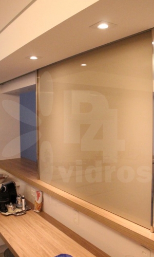 Decoração