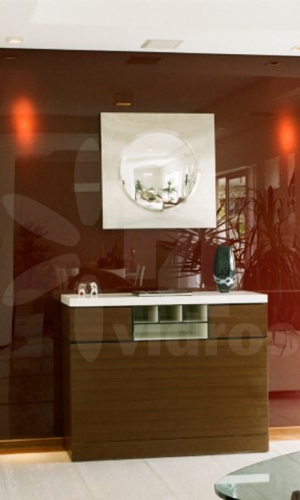 Decoração