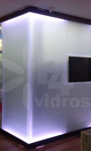 Decoração