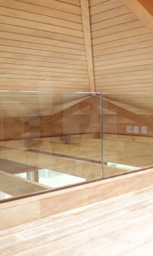 Guarda Corpo
